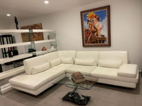 Nice apartment in Polanco